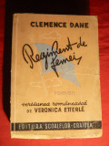 Clemence Dane - Regiment de Femei - ed. cca.1944
