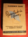 Clemence Dane - Regiment de Femei - ed. cca.1944