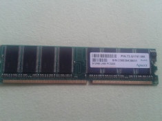 Ram DDR1 400 Mhz 512 Mb - APACER foto