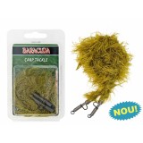 HK set 2 bucati montura Lead Core camuflaj + sistem. plumb pierdut