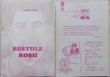 Stefan Cucu , Bestiile rosii , 1999 , cu autograf, Alta editura