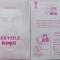 Stefan Cucu , Bestiile rosii , 1999 , cu autograf