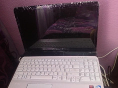 Vand Laptop Sony Vayo (Alb) svE1512E6EW +GARANTIE!! foto