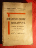 Neurologie Practica -Dr. D. GRIGORESCU si A. PAUNESCU-PODEANU