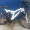Bicicleta X-Fact Zimba 0.3 FULL-SUSPENSION - NOUA - 2 ani garantie