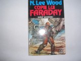 COPIII LUI FARADAY - N. LEE WOOD (NEMIRA),rf1,P11, 1994