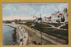 CONSTANTA APROX 1920 foto