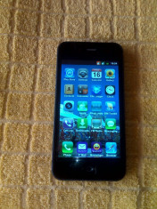 IPhone 5 REPLICA 1:1 Android 4.0.4 foto