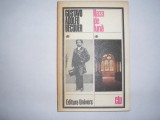 Gustavo Adolfo Becquer - Raza de luna ,RF1