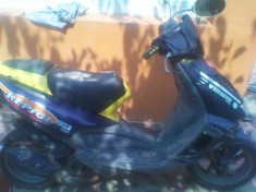 Aprilia Sr50 # [MOPED]Transmisie 120 ??3 originala APRILIA foto