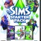 The Sims 3 Starter Pack PC cdkey
