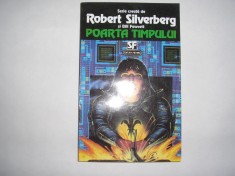 Robert Silverberg - Poarta timpului,RF1,RF4/1