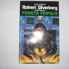 Robert Silverberg - Poarta timpului,RF1,RF4/1