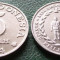 Indonezia 5 rupia 1974 UNC