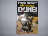 Frank Herbert - Mantuitorul Dunei,rf1