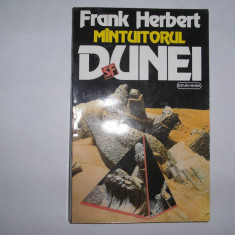 Frank Herbert - Mantuitorul Dunei,rf1