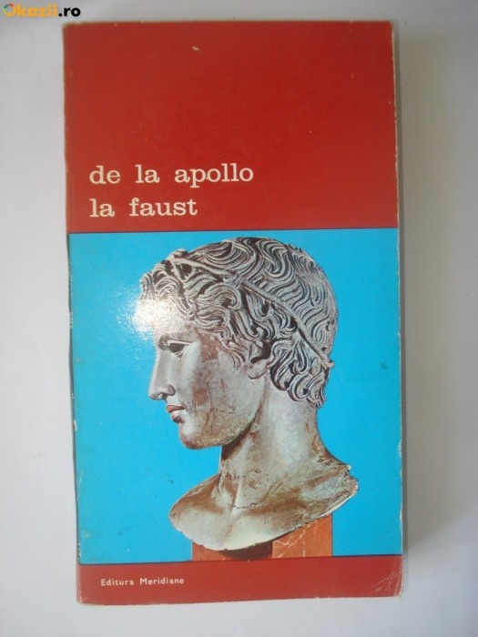 h1 De La Apollo La Faust