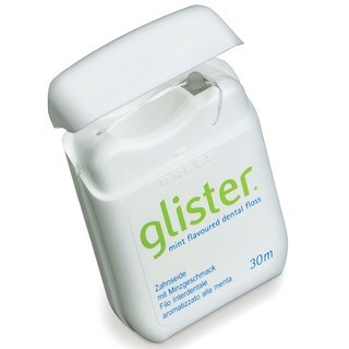 Aţă dentară GLISTER AMWAY Aţă dentară GLISTER AMWAY