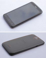 HTC One X 32Gb Black Unlocked Neverlock foto