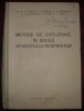 M. Popper s.a. - Metode de explorare in bolile aparatului respirator