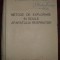 M. Popper s.a. - Metode de explorare in bolile aparatului respirator