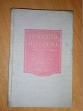 Rezolutii si hotarari ale comitetului central al PMR 1951-1953 (volumul 2 )