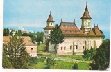 Carte postala(ilustrata)-SUCEAVA-vedere generala, Necirculata, Printata