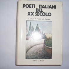 Poeti italiani del xx secolo,rf1