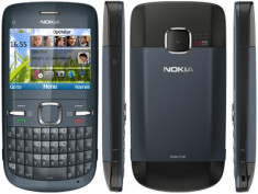 nokia c3 foto