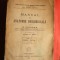 E.Juvara - Manual de Anatomie Chirurgicala vol1. - Ed. 1924