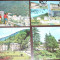 ROMANIA - TURISM. SLANIC MOLDOVA. ILUSTRATE COLOR CIRCULATE (I9)