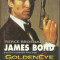 JOHN GARDNER - JAMES BOND - GOLDENEYE (N6) by DARK WADDER