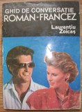 Laurentiu Zoicas - Ghid de conversatie roman-francez