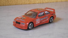 BMW M 3 JAGERMEIFTER 1/43 foto