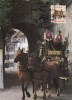 2589 - Germania DDR carte maxima 1985