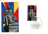 1205 - Germania DDR carte maxima 1969