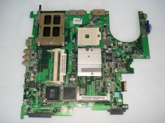 Placa de baza laptop Acer Aspire 3000 defecta foto