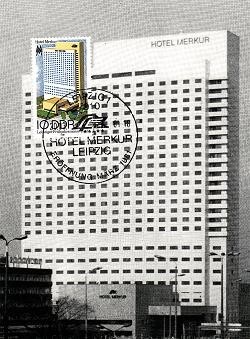 2250a - Germania DDR carte maxima 1981 foto