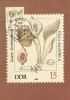 2342 - Germania DDR carte maxima 1982