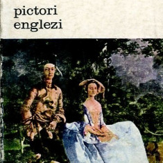 h2 Pictori Englezi - Allan Cunningham