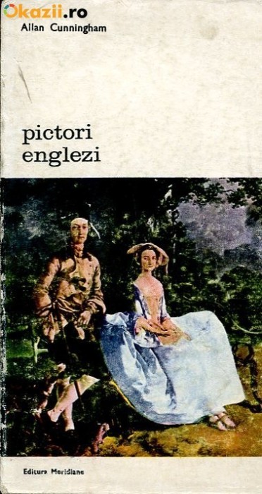 h2 Pictori Englezi - Allan Cunningham