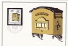 2556 - Germania DDR carte maxima 1985