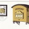 2556 - Germania DDR carte maxima 1985