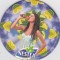 Suport de pahar / Biscuite NESTEA