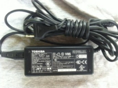 ALIMENTATOR TOSHIBA model - ADP-60RH A foto