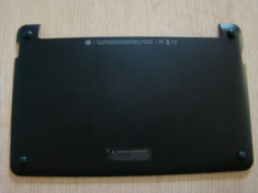 Capac placa de baza / capac bottomcase / capac bottom case, notebook HP Mini 210, Transport Gratuit foto