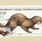 2332 - Germania DDR carte maxima 1982