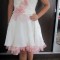 Rochie domnisoara de onoare
