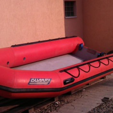 Vand barca pneumatica DUARRY SR5