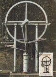 2581 - Germania DDR carte maxima 1985